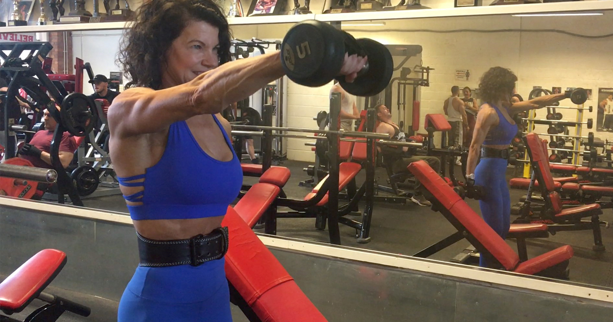 HOW I PLAN MY WORKOUTS My Split And Routine