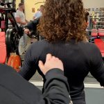 Training with a shoulder injury